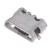 Charging Connector For Lenovo Tab E10 By - Maxbhi Com