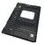 Lcd Frame Middle Chassis For Lenovo Tab E10 Black By - Maxbhi Com