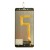 Lcd With Touch Screen For Siswoo C50 Black By - Maxbhi Com