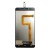 Lcd With Touch Screen For Siswoo C50 White By - Maxbhi Com