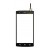 Touch Screen Digitizer For Homtom Ht7 White By - Maxbhi Com