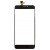 Touch Screen Digitizer For Oukitel U20 Plus Black By - Maxbhi Com