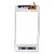 Touch Screen Digitizer For Videocon A29 Black By - Maxbhi Com