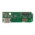 Charging Connector Flex Pcb Board For Oukitel U20 Plus By - Maxbhi Com