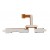 Power Button Flex Cable For Oukitel U20 Plus On Off Flex Pcb By - Maxbhi Com