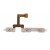 Power Button Flex Cable For Oukitel U20 Plus On Off Flex Pcb By - Maxbhi Com