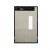 Lcd Screen For Lenovo A5500h Wifi Plus 3g Replacement Display By - Maxbhi Com