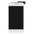Lcd With Touch Screen For Meizu Mx2 White By - Maxbhi Com