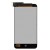 Lcd With Touch Screen For Meizu Mx2 White By - Maxbhi Com