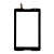 Touch Screen Digitizer For Lenovo A5500h Wifi Plus 3g Black By - Maxbhi Com