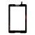 Touch Screen Digitizer For Lenovo A5500h Wifi Plus 3g Black By - Maxbhi Com
