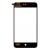 Touch Screen Digitizer For Meizu Mx2 Black By - Maxbhi Com