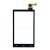 Touch Screen Digitizer For Micromax Bolt Ad4500 Black By - Maxbhi Com