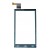 Touch Screen Digitizer For Micromax Bolt Ad4500 Black By - Maxbhi Com