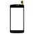 Touch Screen Digitizer For Prestigio Multiphone 3502 Duo Black By - Maxbhi Com