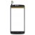 Touch Screen Digitizer For Prestigio Multiphone 3502 Duo Black By - Maxbhi Com