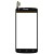 Touch Screen Digitizer For Prestigio Multiphone 3502 Duo White By - Maxbhi Com