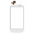 Touch Screen Digitizer For Alcatel One Touch Pop C5 White By - Maxbhi Com