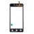 Touch Screen Digitizer For Doogee Dg800 Black By - Maxbhi Com