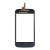 Touch Screen Digitizer For Maxx Msd7 3g Ax45 Black By - Maxbhi Com