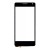 Touch Screen Digitizer For Panasonic Eluga I2 3gb Ram Grey By - Maxbhi Com
