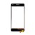 Touch Screen Digitizer For Panasonic Eluga I2 3gb Ram Silver By - Maxbhi Com