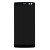 Lcd With Touch Screen For Doogee Bl12000 Black By - Maxbhi Com