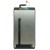 Lcd With Touch Screen For Uhans U300 Black By - Maxbhi Com