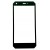 Replacement Front Glass For Archos Saphir 50x Black By - Maxbhi Com