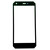 Replacement Front Glass For Archos Saphir 50x White By - Maxbhi Com