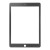 Replacement Front Glass For Apple Ipad Pro 9 7 Wifi Cellular 32gb Black By - Maxbhi Com