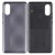 Back Panel Cover For Zte Blade A31 Plus Black - Maxbhi Com