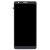Lcd With Touch Screen For Zte Blade A31 Plus Black By - Maxbhi Com