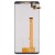 Lcd With Touch Screen For Zte Blade A31 Plus White By - Maxbhi Com
