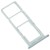 Sim Card Holder Tray For Samsung Galaxy F14 5g Green - Maxbhi Com