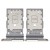 Sim Card Holder Tray For Samsung Galaxy S23 Ultra Cream - Maxbhi Com