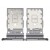 Sim Card Holder Tray For Samsung Galaxy S23 Ultra Green - Maxbhi Com