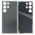 Back Panel Cover For Samsung Galaxy S23 Ultra Green - Maxbhi Com
