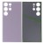 Back Panel Cover For Samsung Galaxy S23 Ultra Lavender - Maxbhi Com