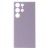 Back Panel Cover For Samsung Galaxy S23 Ultra Lavender - Maxbhi Com