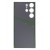 Back Panel Cover For Samsung Galaxy S23 Ultra Lavender - Maxbhi Com