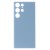Back Panel Cover For Samsung Galaxy S23 Ultra Light Blue - Maxbhi Com