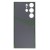 Back Panel Cover For Samsung Galaxy S23 Ultra Light Blue - Maxbhi Com