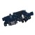 Charging Connector Flex Pcb Board For Samsung Galaxy F14 5g By - Maxbhi Com
