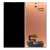 LCD with Touch Screen for Samsung Galaxy S23 Ultra Red