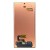 Lcd With Touch Screen For Samsung Galaxy S23 Ultra Light Blue By - Maxbhi Com