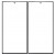 Replacement Front Glass For Samsung Galaxy S23 Ultra Lavender By - Maxbhi Com