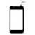 Touch Screen Digitizer For Htc Desire 210 Dual Sim Red By - Maxbhi Com