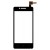 Touch Screen Digitizer For Prestigio Multiphone 5450 Duo Black By - Maxbhi Com