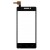 Touch Screen Digitizer For Prestigio Multiphone 5450 Duo Black By - Maxbhi Com